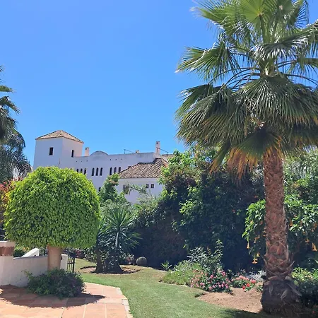2 Bed With Pool Views * Benalmadena