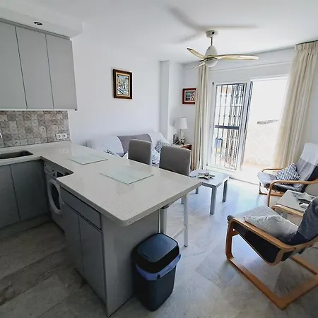 2 Bed With Pool Views * Benalmádena