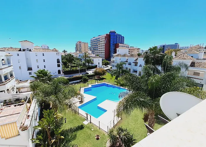 Διαμέρισμα 2 Bed With Pool Views